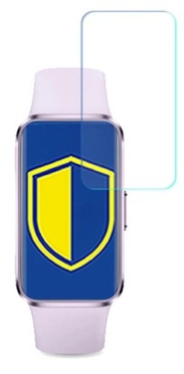 Ochranná fólie 3mk Watch Protection ARC na Huawei Band 10