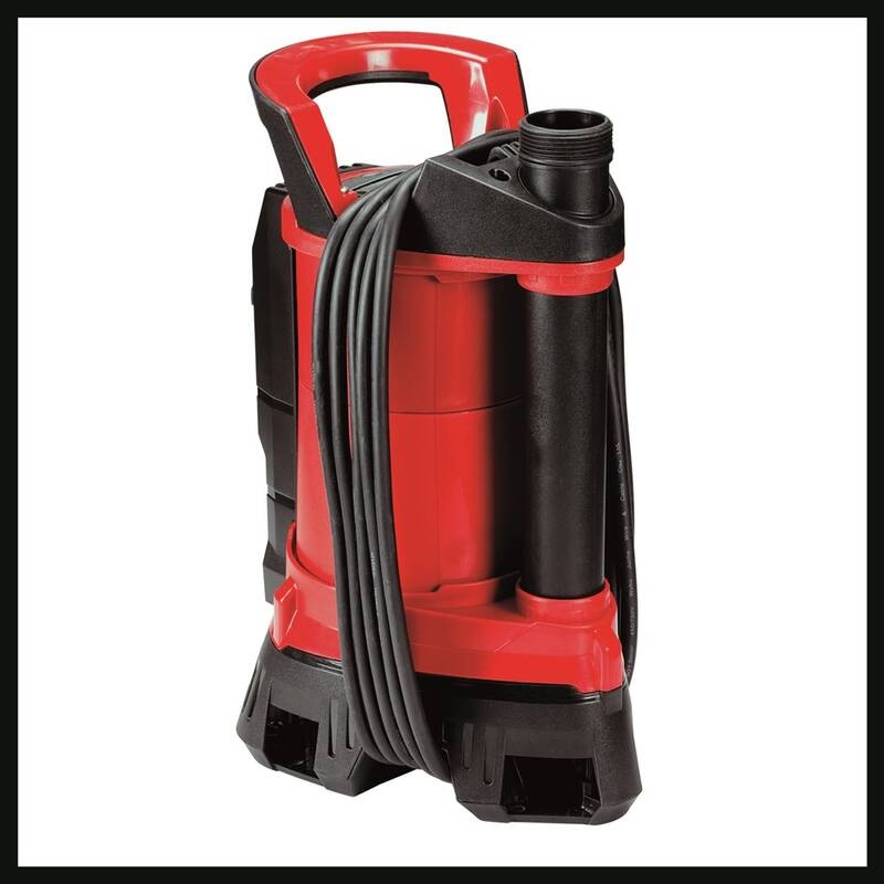 Einhell Classic GE-DP 6935 A ECO 