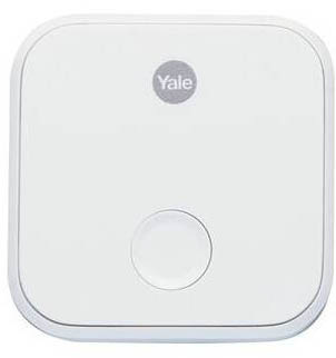 Řídicí jednotka Yale Connect Wi-Fi Bridge