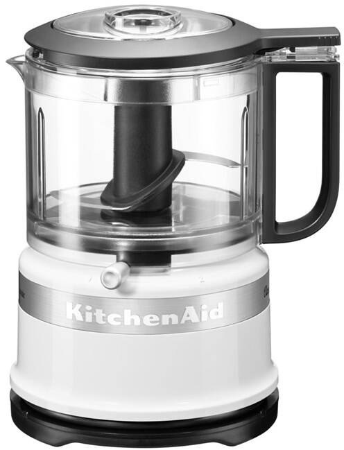 Sekáček potravin KitchenAid 5KFC3516EWH bílý