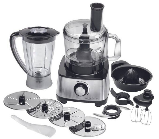 Kuchyňský robot Profi Cook KM 1063 nerez