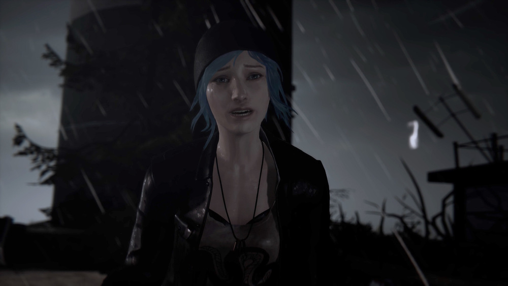 Hra SQUARE ENIX Nintendo Switch Life Is Strange: Arcadia Bay Collection Life Is Strange: Arcadia Bay Collection