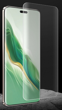Mobilní telefon HONOR Magic6 Pro 5G 12 GB / 512 GB zelený