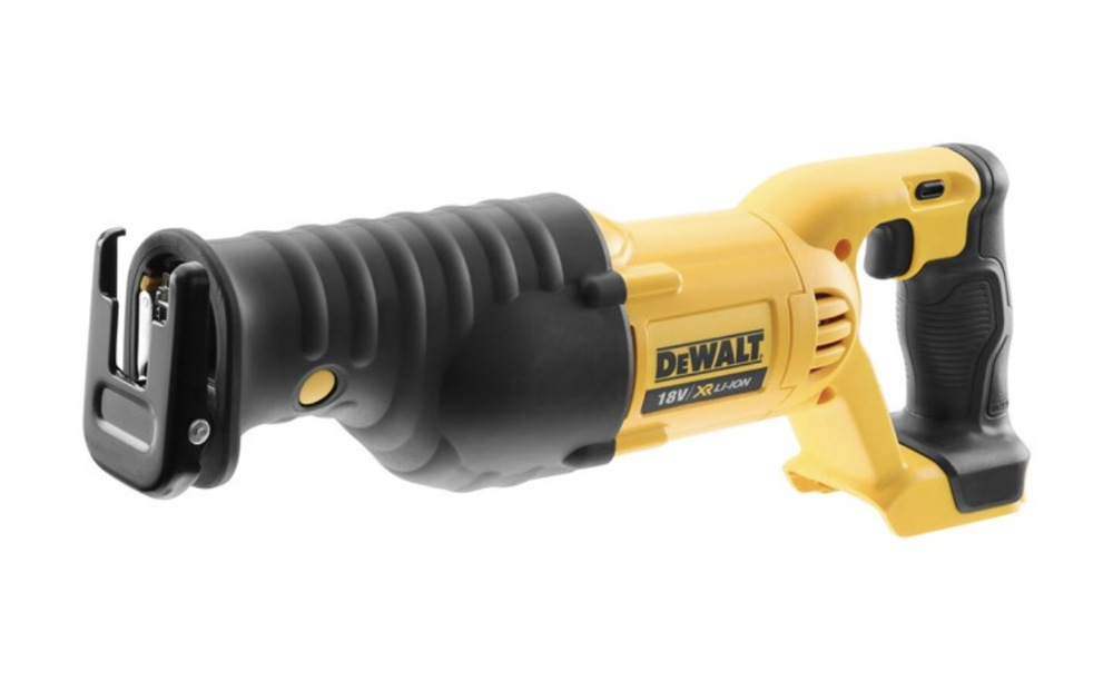 Pila ocaska Dewalt DCS380N (bez baterie)