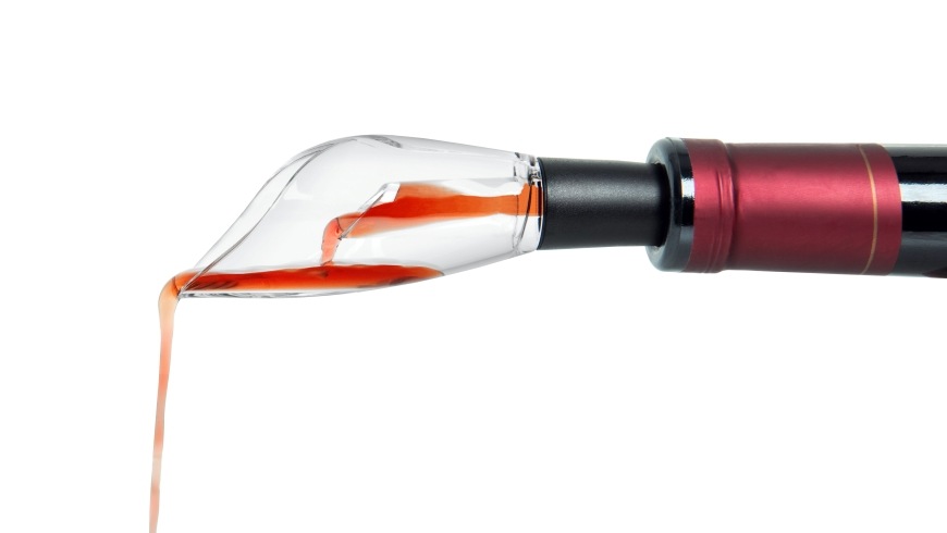 Sada na víno Haier HAWBKIT05