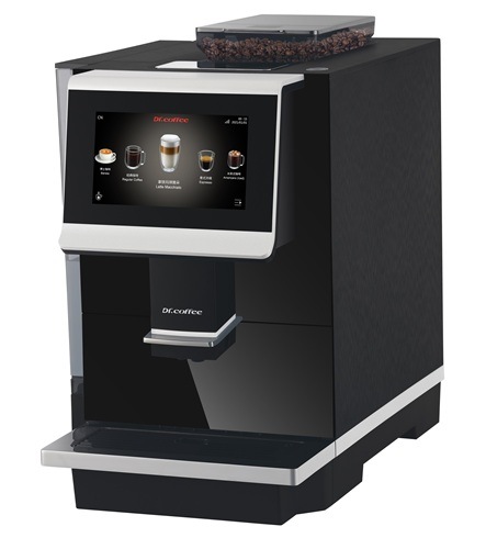 Automatický kávovar Dr.Coffee C12
