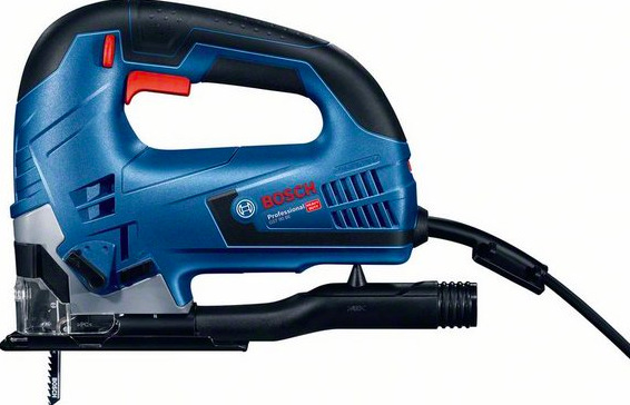 Pila přímočará Bosch GST 90 BE