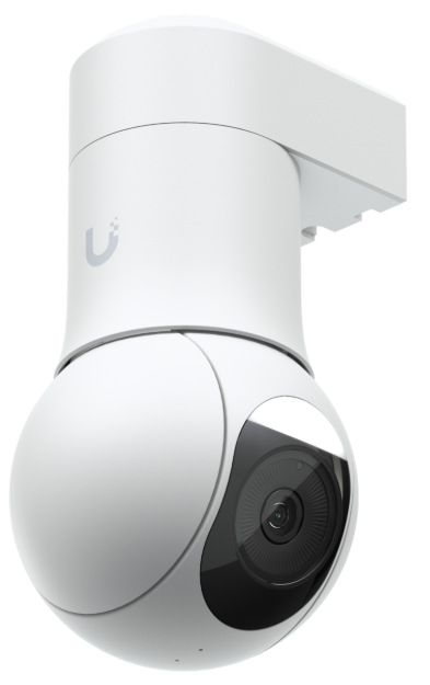 IP kamera Ubiquiti UniFi Protect G5 PTZ - bílá