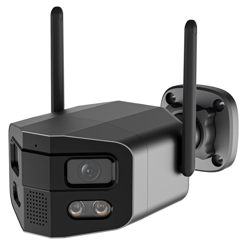 IP kamera Tesla Smart SecureQ SC35 - černá barva