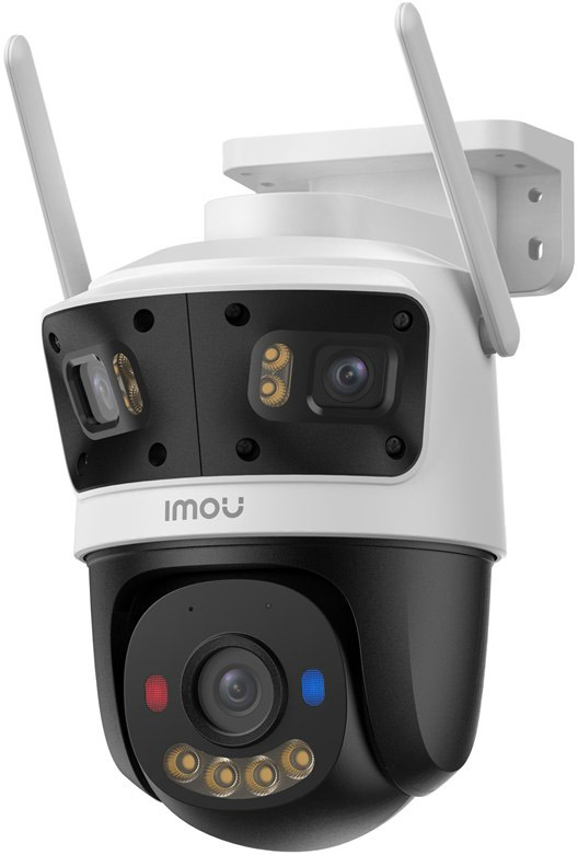 IP kamera Imou Cruiser Triple