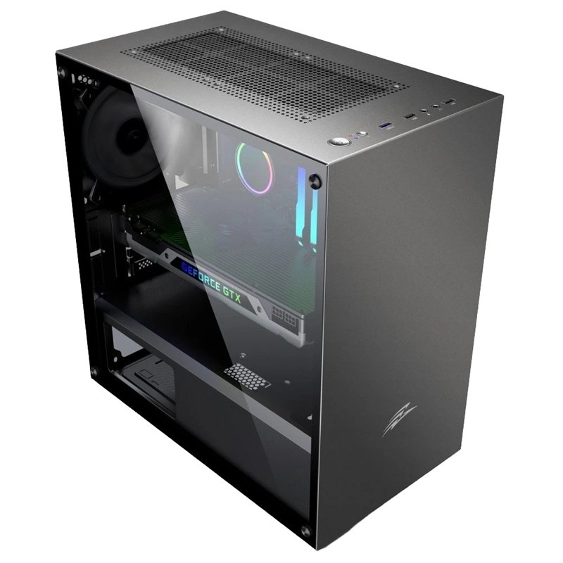 Case Evolveo M4 - černá