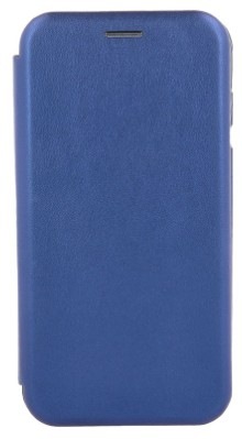 Pouzdro na mobil flipové CPA Smart Diva na Xiaomi Redmi Note 15 5G modré Pouzdro na mobil flipové CPA Smart Diva na Xiaomi Redmi Note 15 5G - modré