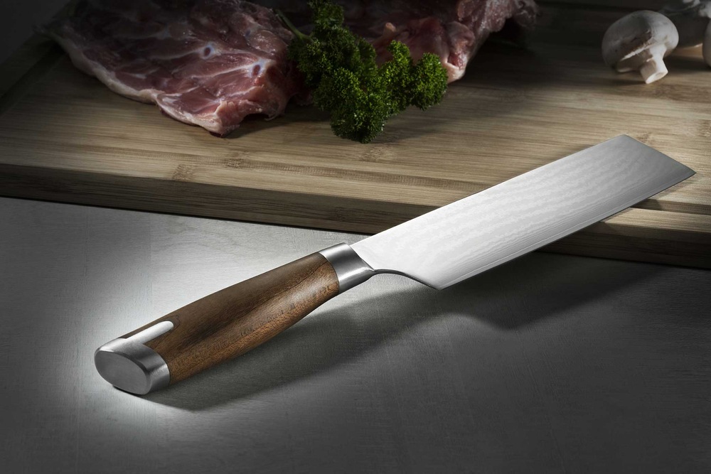 Catler DMS 165 Cleaver Knife