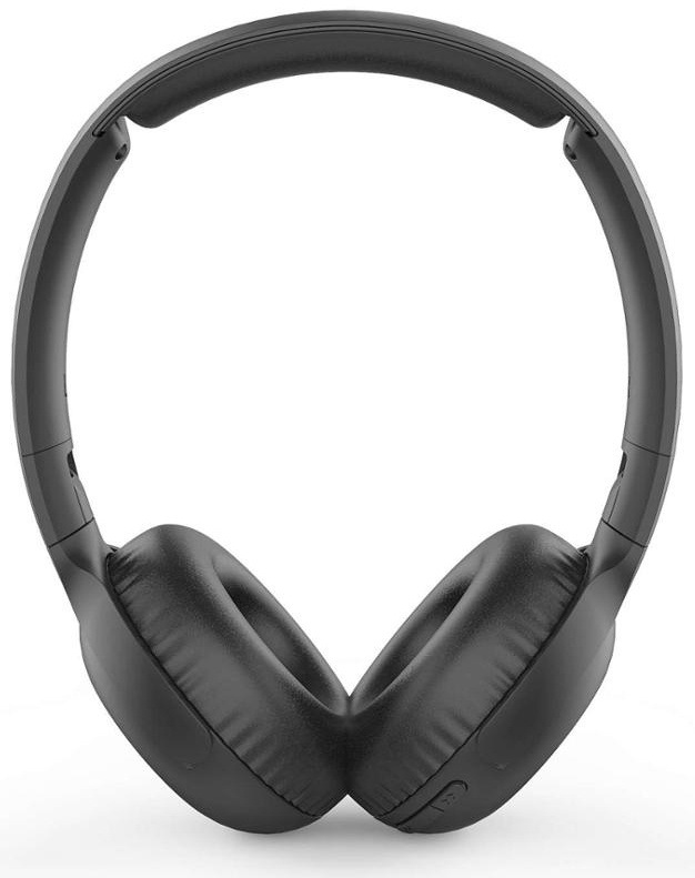 Sluchátka Philips TAUH202BK černá Sluchátka Philips TAUH202BK černá