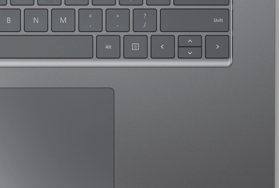 Notebook Microsoft Surface Laptop 4 15