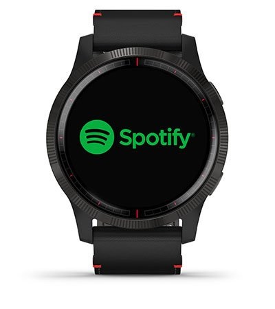 Chytré hodinky Garmin Legacy Saga - Darth Vader™ - ZÁNOVNÍ - 12 měsíců záruka
