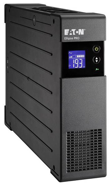 Záložní zdroj Eaton UPS Ellipse PRO 1600 FR USB, 1600VA/1000W, 8x FR, USB