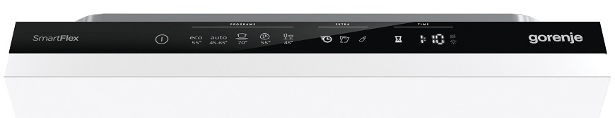 Myčka nádobí Gorenje GV583B10AD