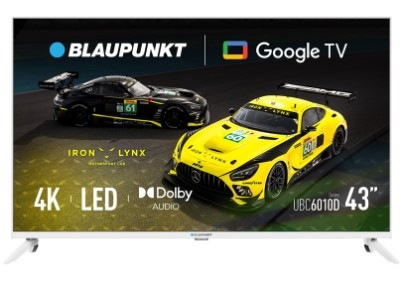 Televize Blaupunkt 43UBG6010S