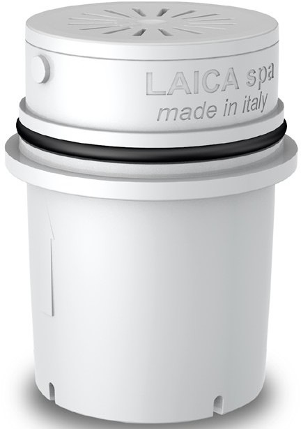 Aktivační pumpa Laica DUFP001 pro aktivaci filtračních patron 