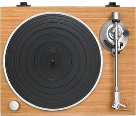 Gramofon Audio-technica AT-LPW30TK hnědý