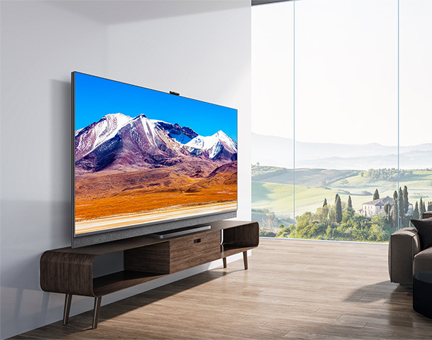 Televize TCL 65C825
