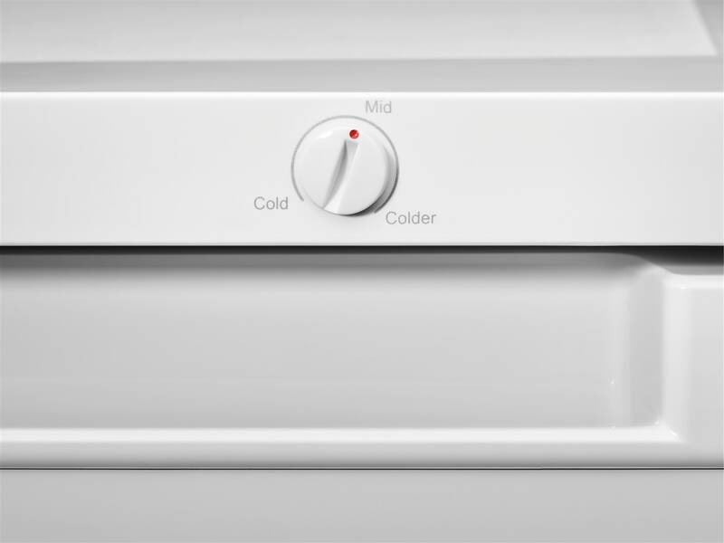 Mraznička Electrolux LYB1AE8W0 bílá Mraznička Electrolux LYB1AE8W0 bílá