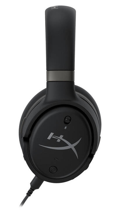 Headset HyperX Cloud Orbit S černý HyperX Cloud Orbit S