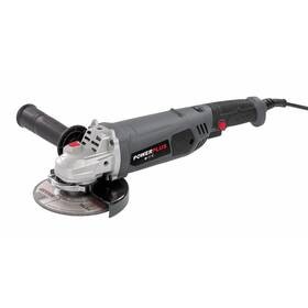 Úhlová bruska POWERPLUS POWE20025
