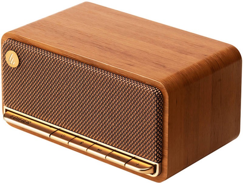 Přenosný reproduktor Edifier MP230 hnědý