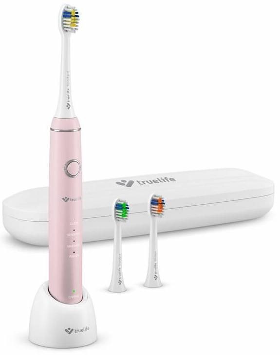 Zubní kartáček TrueLife SonicBrush Compact Pink