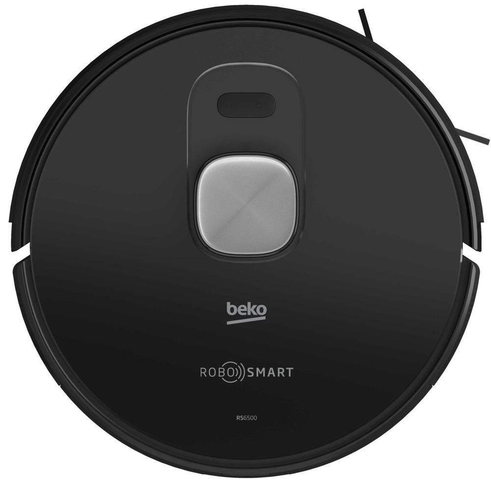 Robotický vysavač BEKO VRR84314VB RoboSmart