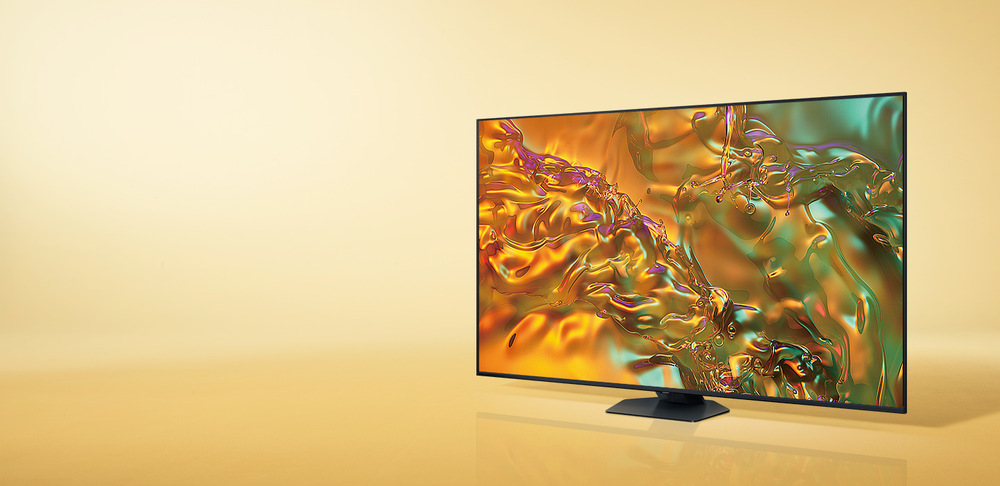 Televize Samsung QE50Q80D Samsung Q80D