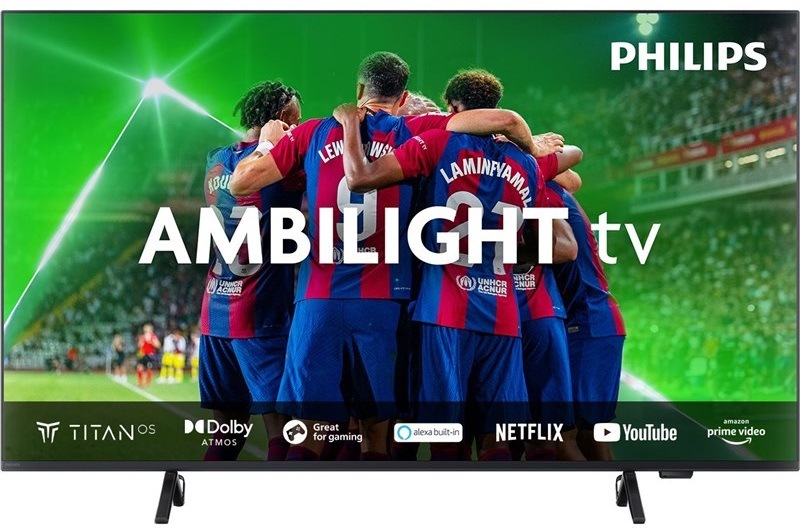 Televize Philips 50PUS8319