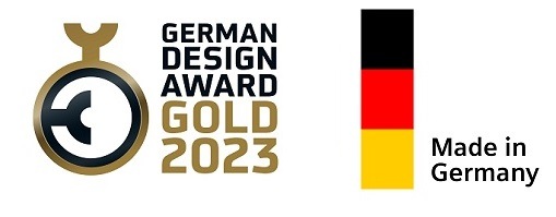 logo oceneni design