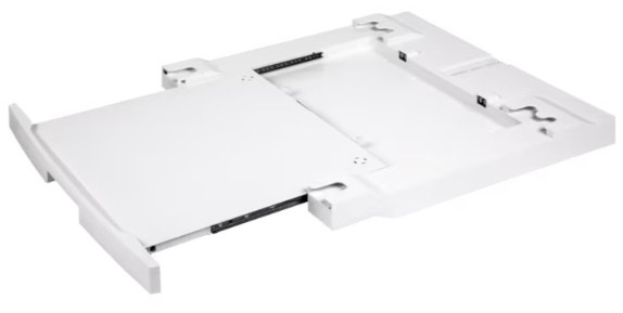 Mezikus pračka - sušička s výsuvem Electrolux E1WYHSK2 bílý