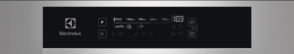 Myčka nádobí Electrolux ESM89400SX nerez