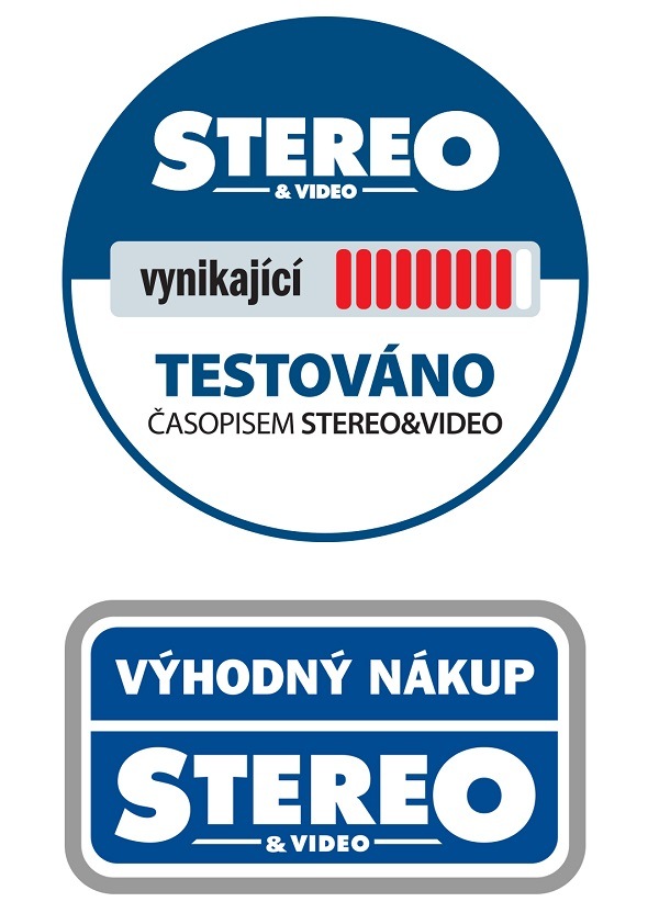 Party reproduktor JVC XS-EP424B černý Party reproduktor JVC XS-EP424B, ocenění, recenze