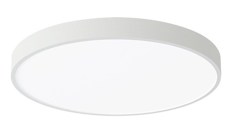 Stropní svítidlo IMMAX NEO LITE SEMPLICI SMART, 40cm, 36W, 2736 lm, s podporou BEACON, Wi-Fi, TUYA bílé