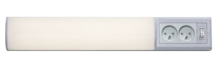 Podlinkové svítidlo Rabalux Bath2e 78040 bílé