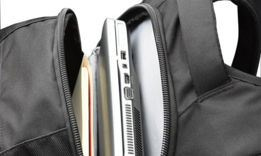 Batoh na notebook Case Logic DLBP116K 16" černý Case Logic DLBP116K 16", černá