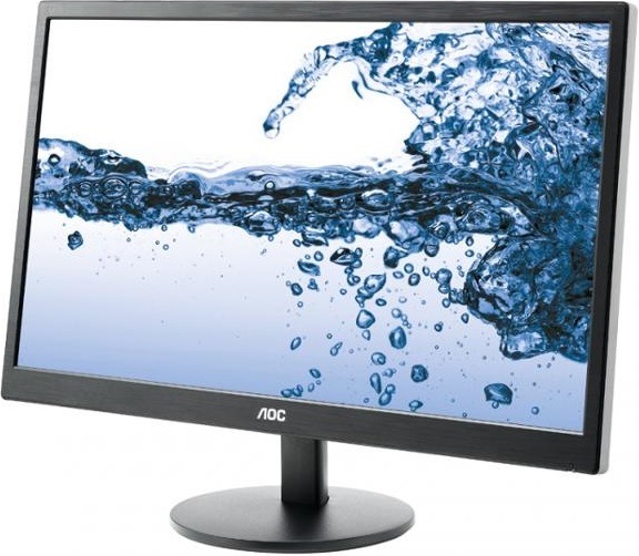 AOC E2270SWDN