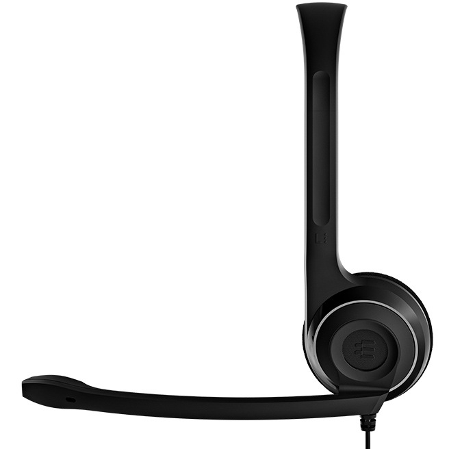 Headset Epos PC 8 černý