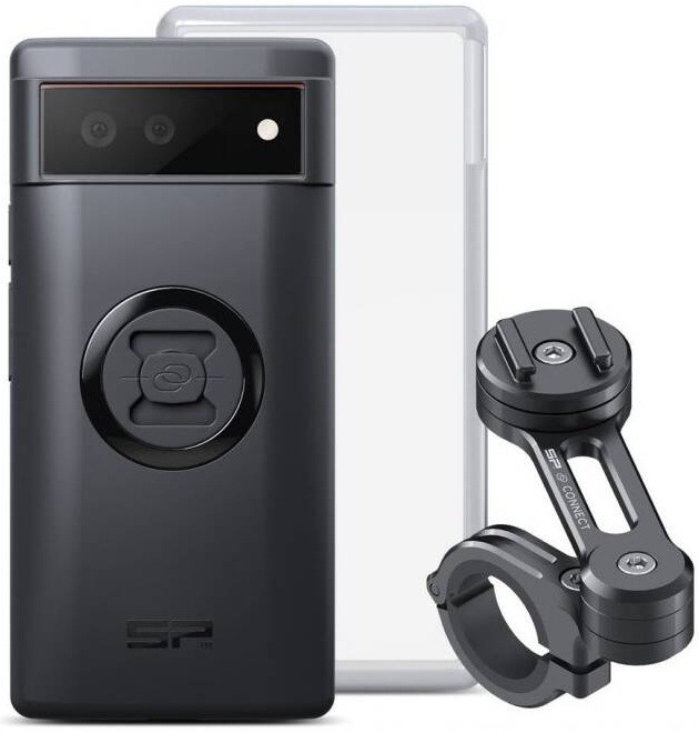 Moto Bundle SP Connect na Google Pixel 6 Pro