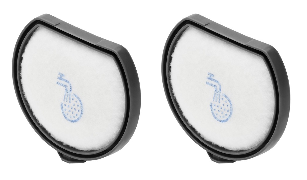 Sada filtrů pro vysavače Electrolux EF167