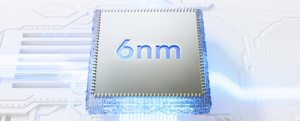 Mobilní telefon HONOR X8 černý