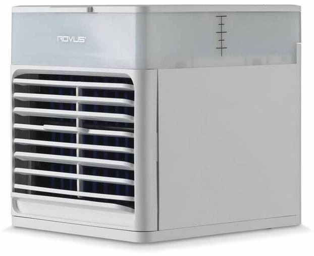 Ochlazovač vzduchu Rovus Personal Cooler bílý