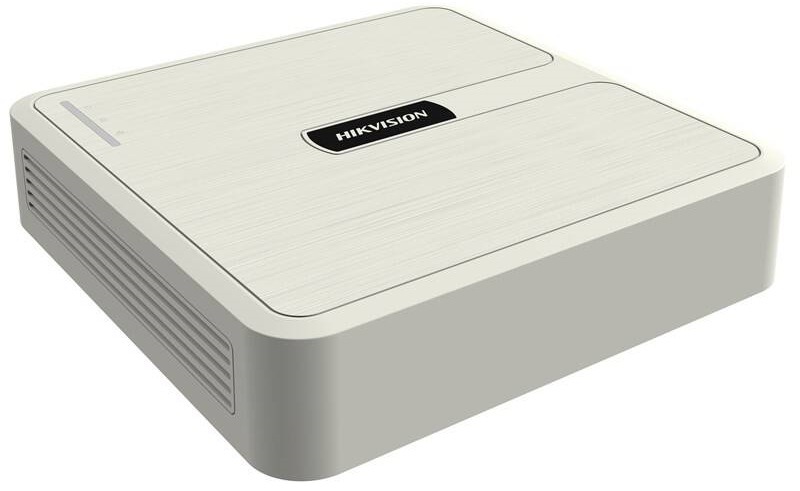 Záznamové zařízení Hikvision HiWatch HWN-2108H(C)