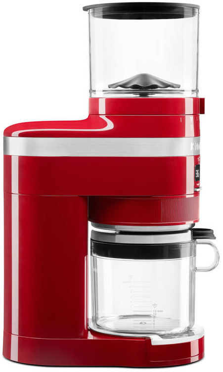 Kávomlýnek KitchenAid 5KCG8433EER červený Kávomlýnek KitchenAid 5KCG8433EER červený