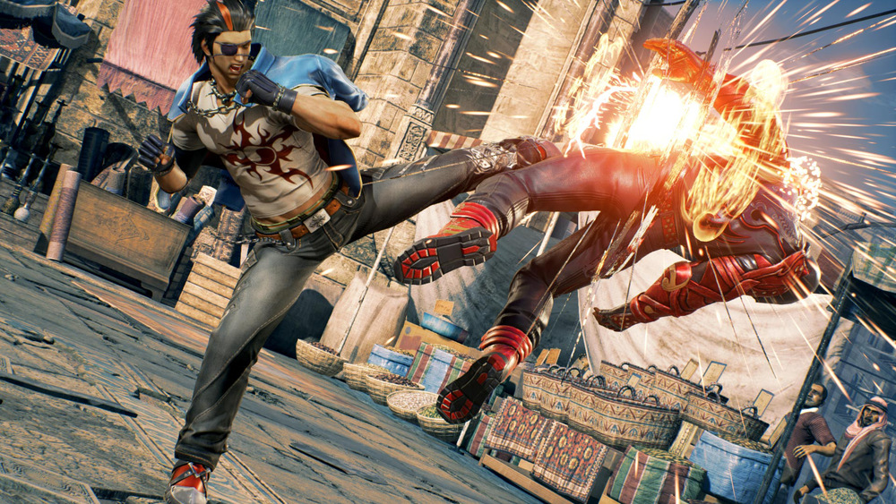 Tekken 7: Legendary Edition